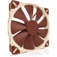 Вентилятор для корпуса Noctua NF-A20 PWM