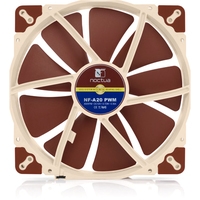 Вентилятор для корпуса Noctua NF-A20 PWM