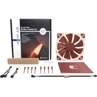 Вентилятор для корпуса Noctua NF-A20 PWM