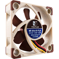 Вентилятор для корпуса Noctua NF-A4x10 5V