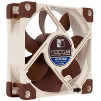 Вентилятор для корпуса Noctua NF-A8 ULN