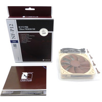 Вентилятор для корпуса Noctua NF-P12 PWM