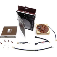 Вентилятор для корпуса Noctua NF-P12 PWM