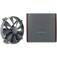 Вентилятор для корпуса Noctua NF-P14r redux-1500 PWM