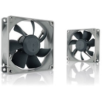 Вентилятор для корпуса Noctua NF-R8 redux-1800