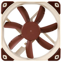 Вентилятор для корпуса Noctua NF-S12A FLX