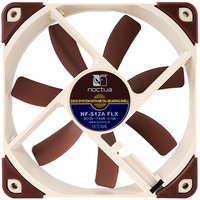 Вентилятор для корпуса Noctua NF-S12A FLX