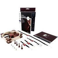 Вентилятор для корпуса Noctua NF-S12A FLX