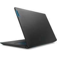 Игровой ноутбук Lenovo IdeaPad L340-17IRH Gaming 81LL005HRK