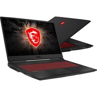 Игровой ноутбук MSI GL75 9SDK-264XRU