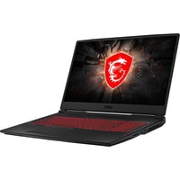 Игровой ноутбук MSI GL75 9SDK-264XRU