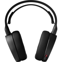 Наушники SteelSeries Arctis 5 2019 Edition (черный)