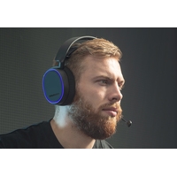 Наушники SteelSeries Arctis 5 2019 Edition (черный)