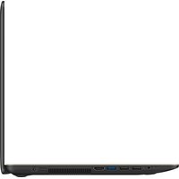 Ноутбук ASUS X540MA-DM009