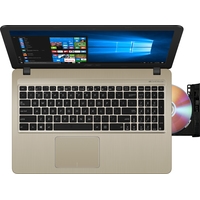 Ноутбук ASUS X540MA-DM009