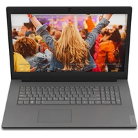 Ноутбук Lenovo V340-17IWL 81RG000VRU