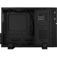 Корпус AeroCool Playa Slim