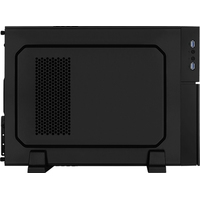 Корпус AeroCool Playa Slim