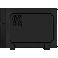 Корпус AeroCool Playa Slim