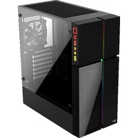 Корпус AeroCool Playa