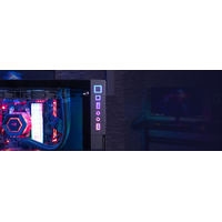 Корпус AeroCool Playa