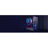 Корпус AeroCool Playa
