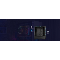 Корпус AeroCool Playa