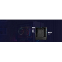 Корпус AeroCool Playa