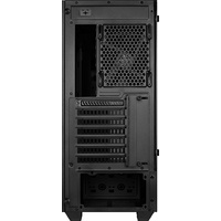 Корпус AeroCool Playa