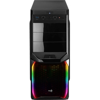 Корпус AeroCool V3X RGB Window