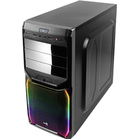 Корпус AeroCool V3X RGB Window