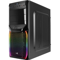 Корпус AeroCool V3X RGB Window