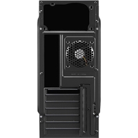 Корпус AeroCool V3X RGB Window