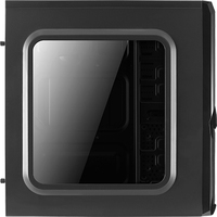 Корпус AeroCool V3X RGB Window