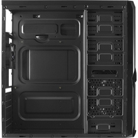 Корпус AeroCool V3X RGB Window