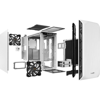 Корпус be quiet! Pure Base 500 BG035