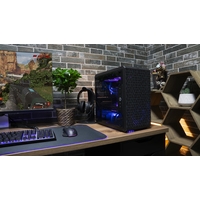 Корпус Cooler Master MasterBox Q500L MCB-Q500L-KANN-S00