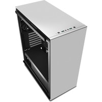 Корпус DeepCool Macube 310 GS-ATX-MACUBE310-WHG0P