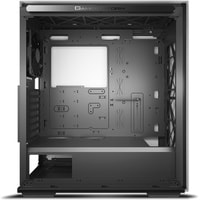 Корпус DeepCool Macube 310 GS-ATX-MACUBE310-WHG0P