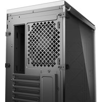 Корпус DeepCool Macube 310 GS-ATX-MACUBE310-WHG0P