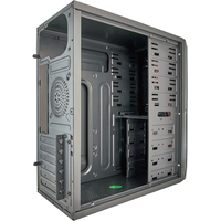 Корпус ExeGate XP-329S 350W EX278395RUS