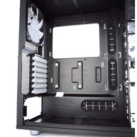 Корпус Fractal Design Define R5 Titanium 