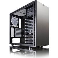 Корпус Fractal Design Define R5 Titanium 