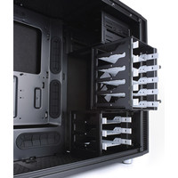 Корпус Fractal Design Define R5 Titanium 