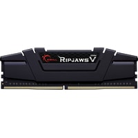 Оперативная память G.Skill Ripjaws V 2x32GB DDR4 PC4-28800 F4-3600C18D-64GVK