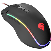 Игровая мышь Genesis Krypton 700