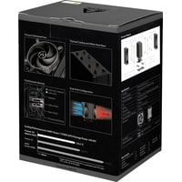 Кулер для процессора Arctic Freezer 34 eSports DUO ACFRE00075A