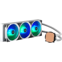 Кулер для процессора Cooler Master MasterLiquid ML360P Silver Edition MLY-D36M-A18PA-R1