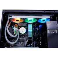 Кулер для процессора Cooler Master MasterLiquid ML360P Silver Edition MLY-D36M-A18PA-R1