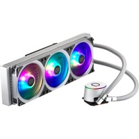 Кулер для процессора Cooler Master MasterLiquid ML360P Silver Edition MLY-D36M-A18PA-R1